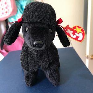 Ty Beanie baby “Gigi”